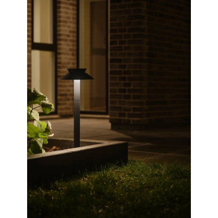 Lampa ogrodowa zewnętrzna Justina NO2418098050 - Nordlux